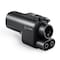 Lectron Tesla Supercharger NACS to CCS Electric Vehicle Adapter - 500 Amps / 1,000V LEADPTeslaCCSBLKUS - alternate 1